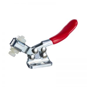 Horizontal Toggle Clamps