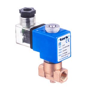 S1510 GENERAL PURPOSE SOLENOID VALVE