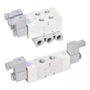 MVSE Series Solenoid valve