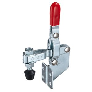 Vertical Toggle Clamps