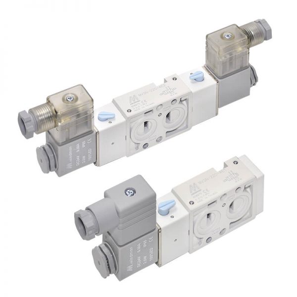 NAMUR Solenoid valve MVSN-220