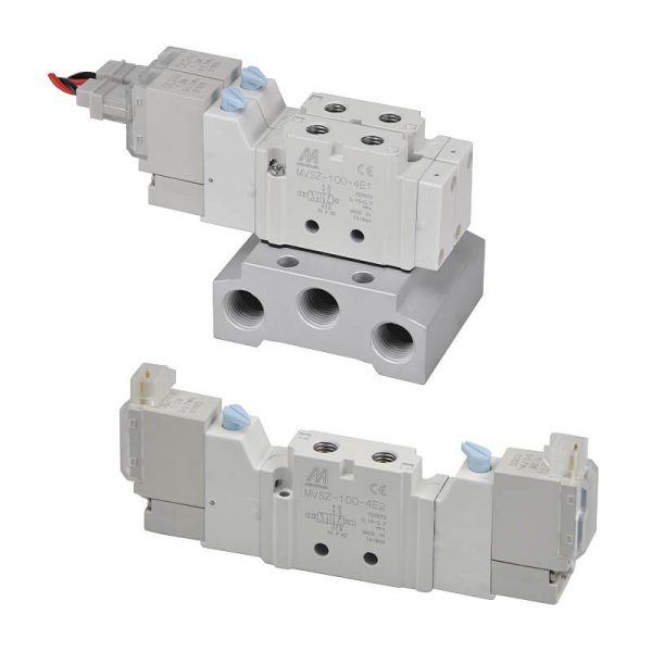 Solenoid valve MVSZ-100