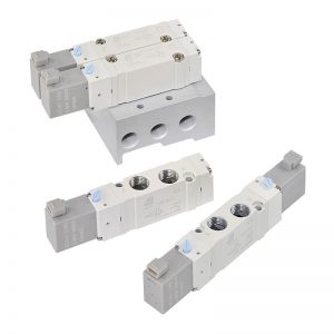 Solenoid valve MVSP-188