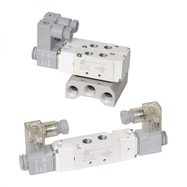 MVSD Series Solenoid valve