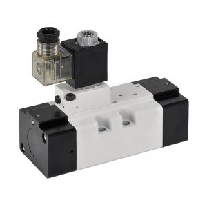 ISO-3 Solenoid valve MVSI-510