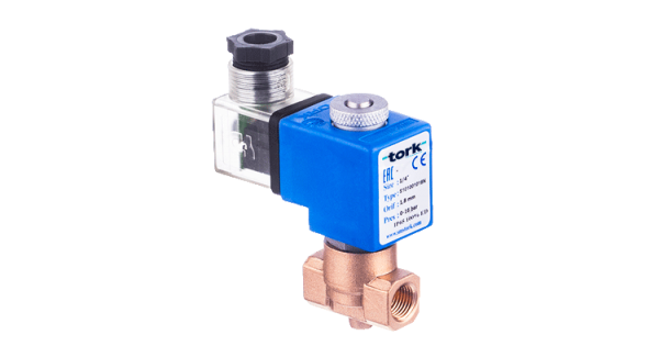 S 5010-compressor-solenoid-valves-normally-closed