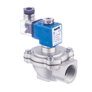 PL1010 PULSE SOLENOID VALVE , THREADED